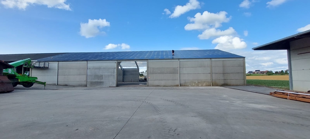 Asbestverwijdering Loker