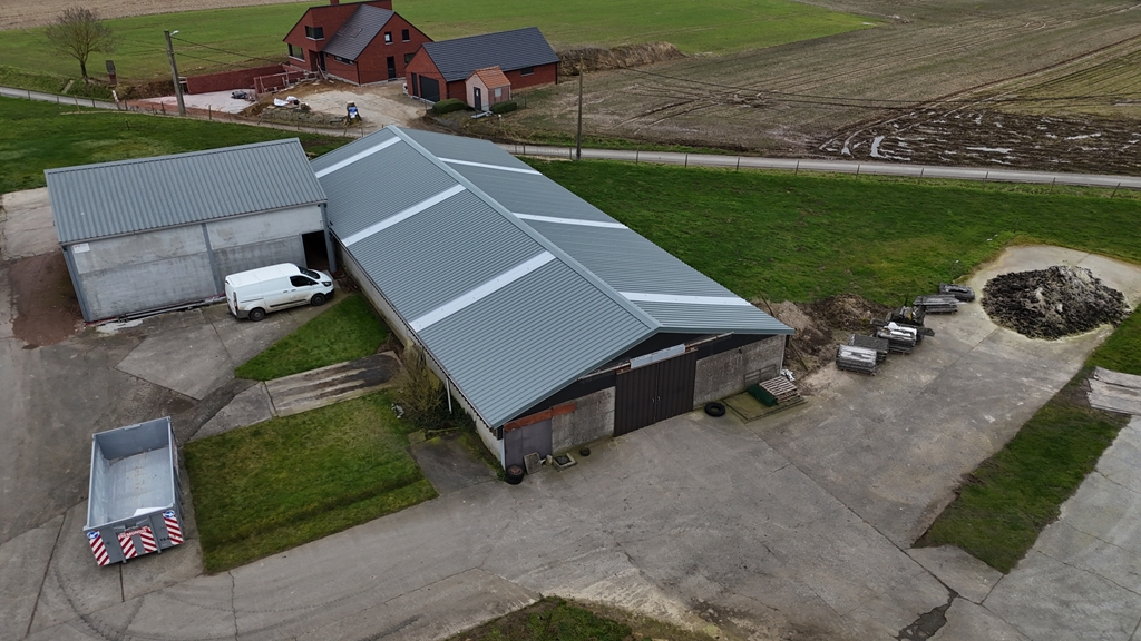 Loods en asbestverwijdering