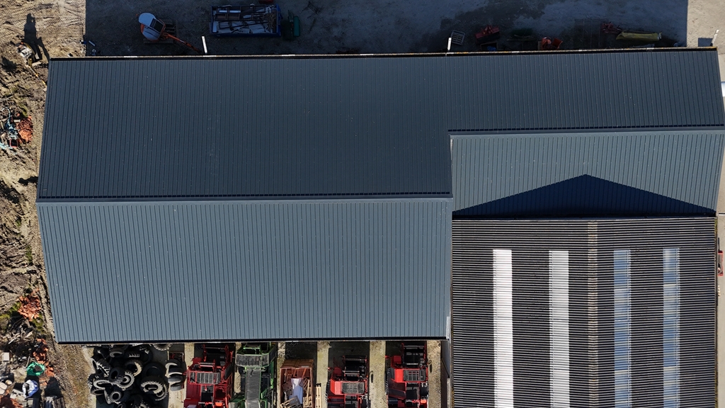 Asbestverwijdering Proven